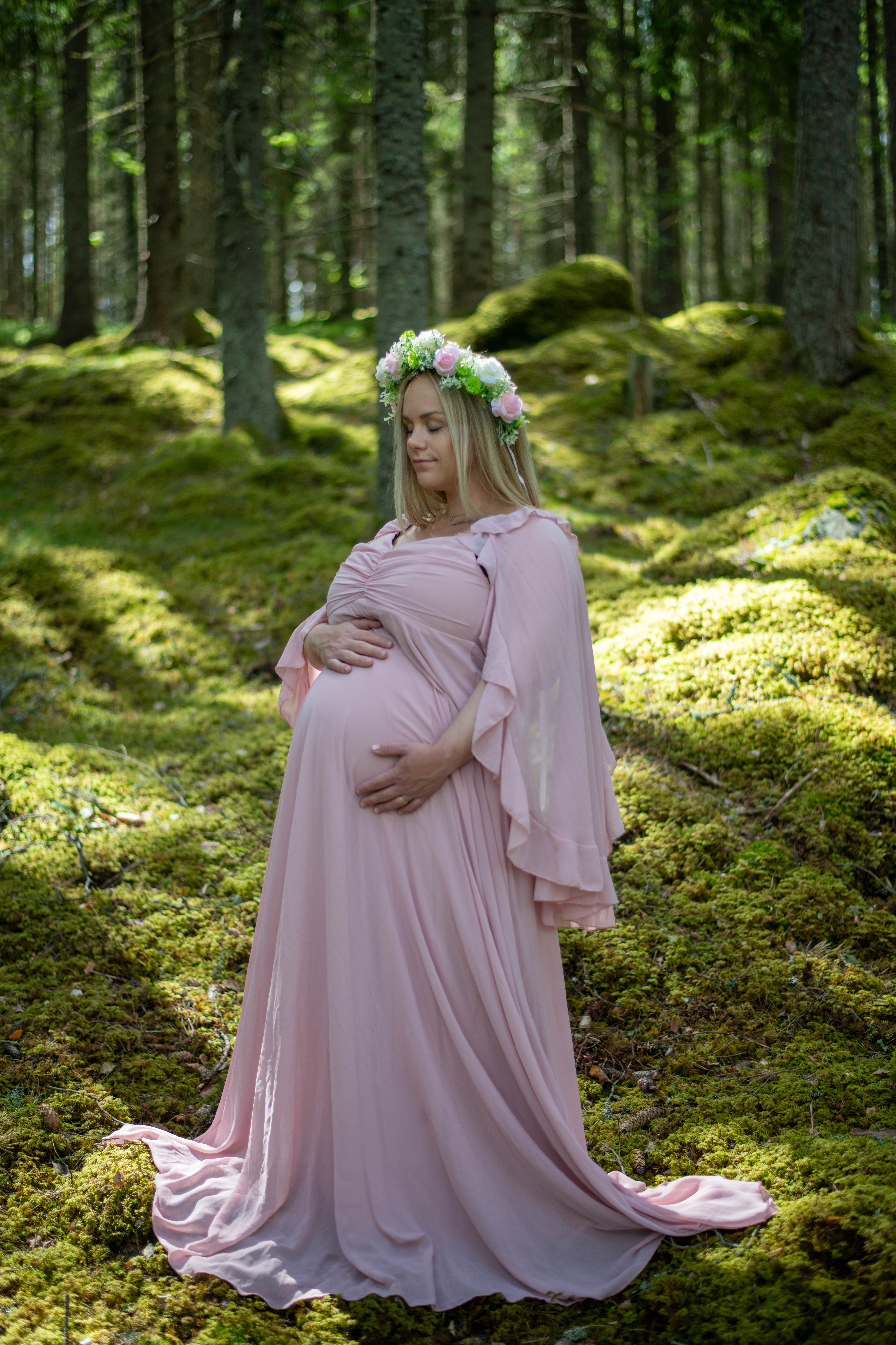Gravidfotografering
